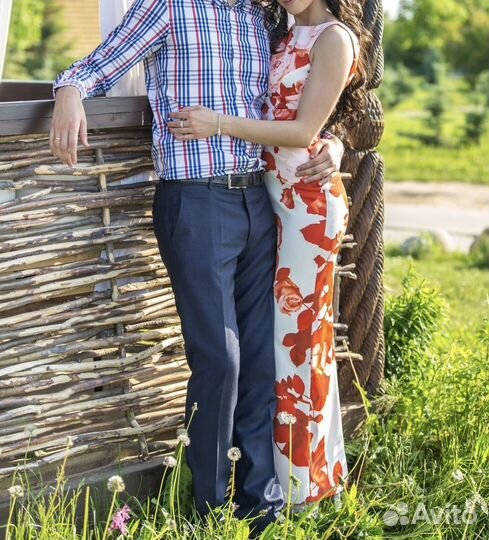 Платье karen millen xs