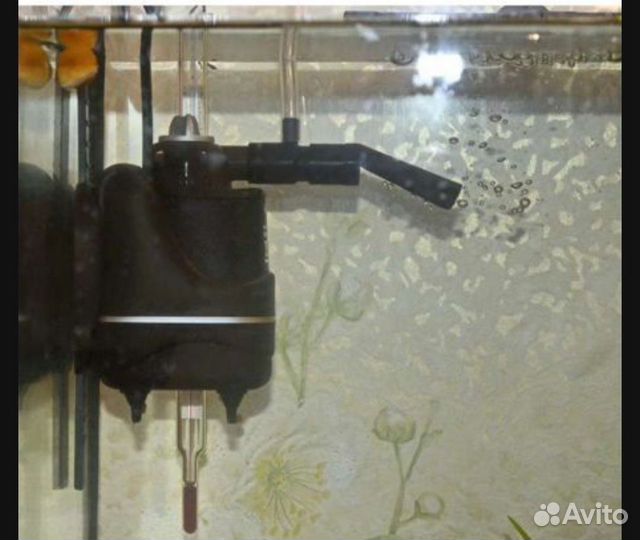 Фильтр для воды