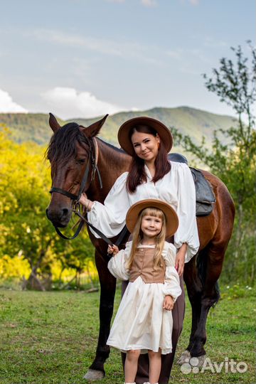 Фотограф Туапсе