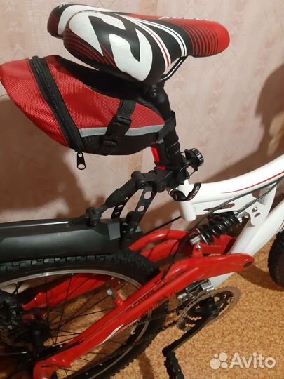 Велосипед горный 26 колеса