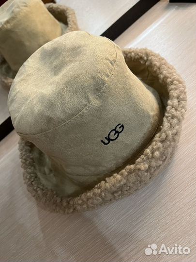 Шапка-шляпка