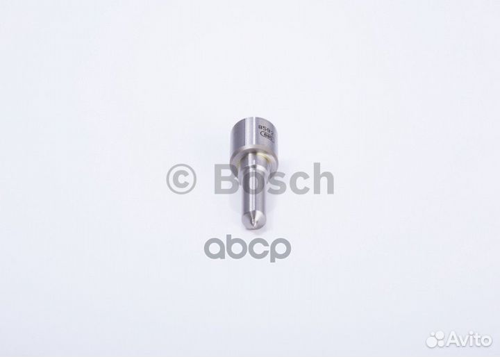 Форсунка volvo truck f000430311 Bosch