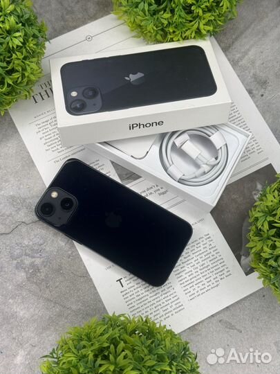 iPhone 13 mini, 128 ГБ