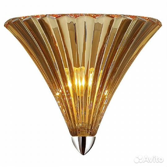 Накладной светильник Favourite Iris 1697-1W