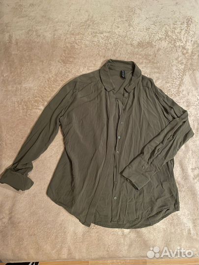 Женская одежда б/у