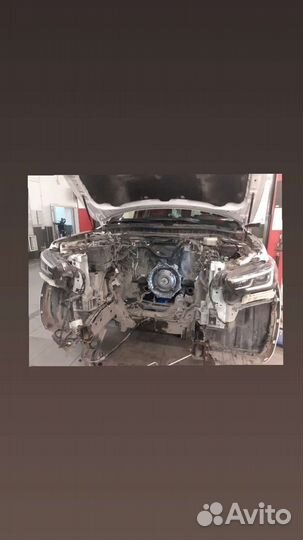 Ремонт авто