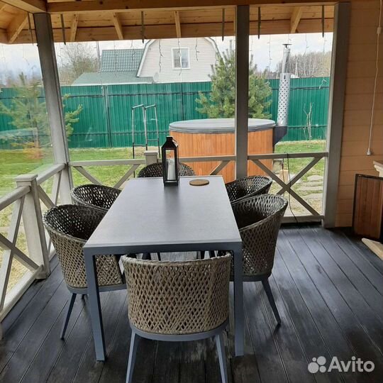 Услуги по уборке помещений