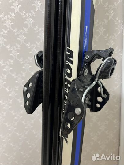 Беговые лыжи Nordway xc Classic