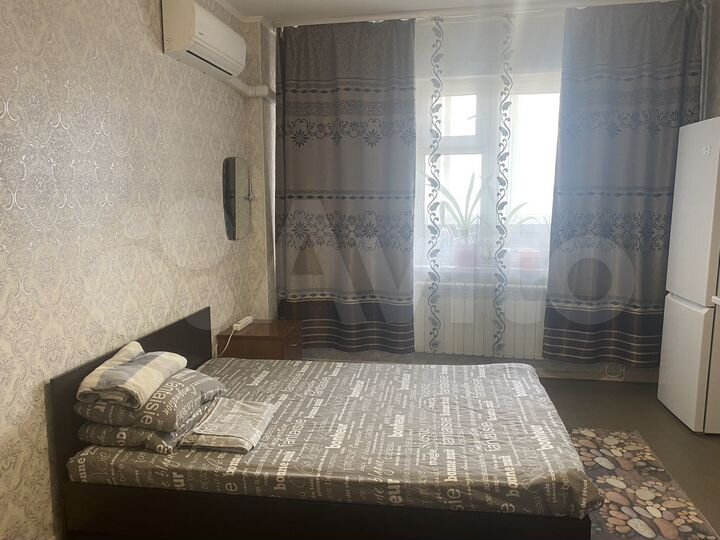 Квартира-студия, 25 м², 1/9 эт.