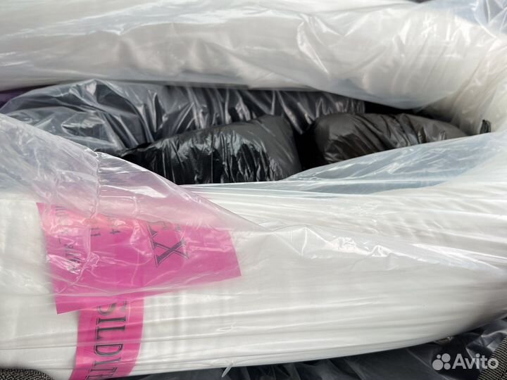 Маячный трикотаж