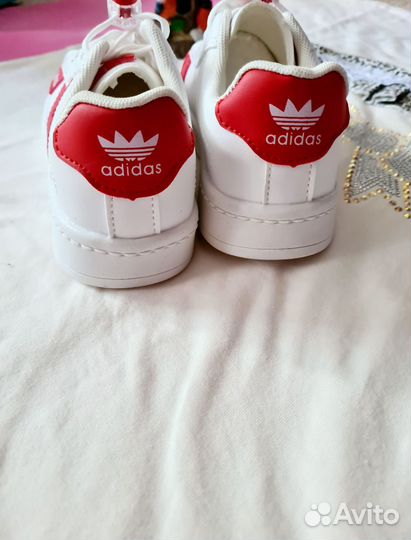 Кроссовки детские, размер 26,28,30