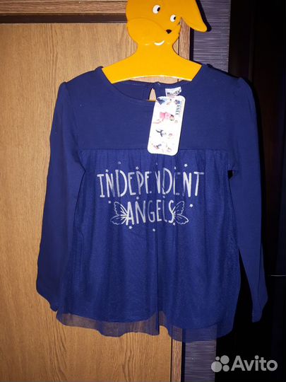 Кофточка на девочку