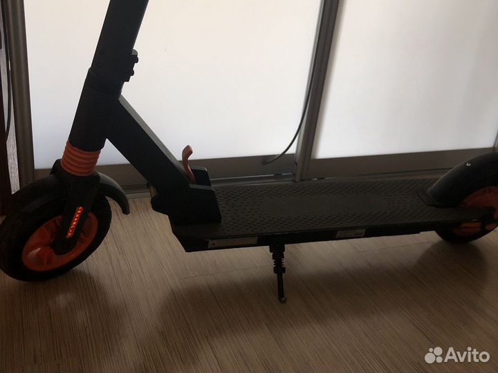 Электрический самокат