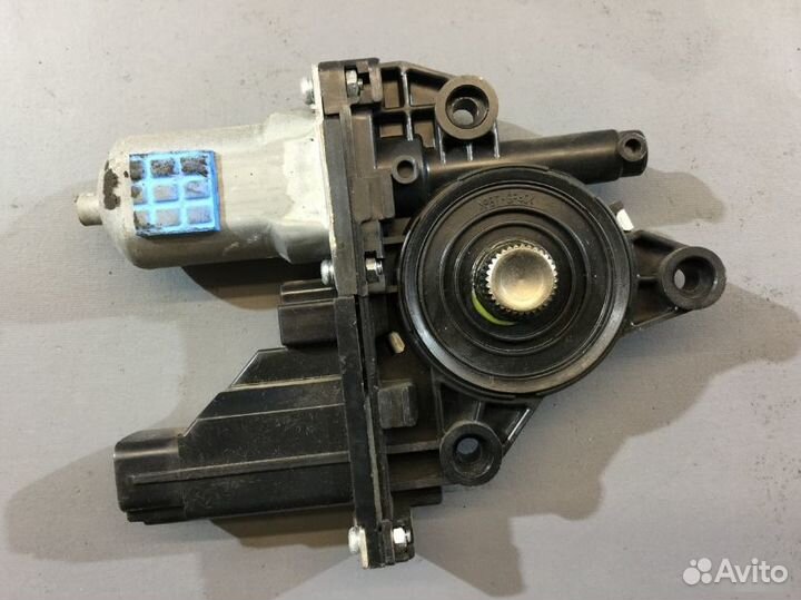 Моторчик стеклоподъемника Киа Соренто Прайм с 2015