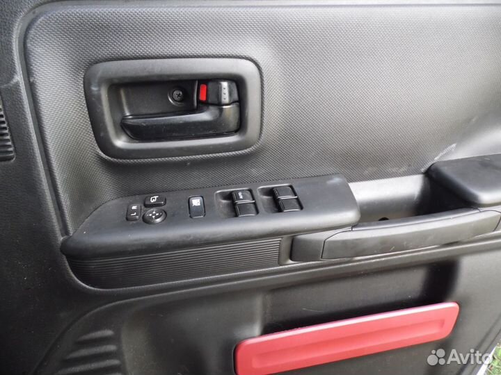 Suzuki Spacia 0.7 CVT, 2019, 121 000 км