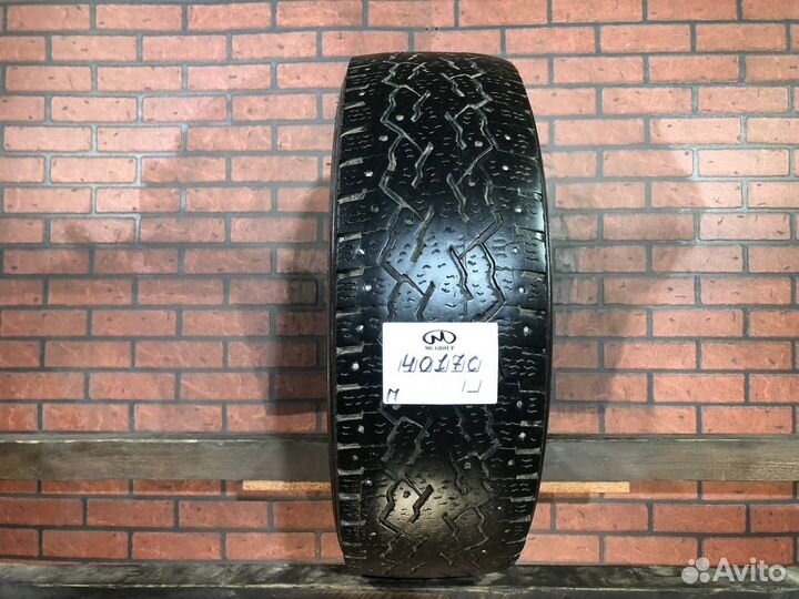 Kumho Winter Portran CW11 215/70 R15