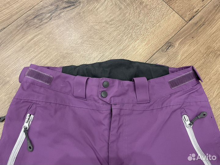 Брюки горнолыжные Maxx Activ 40-42 разм