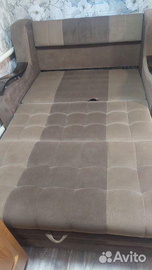 Диван раскладной