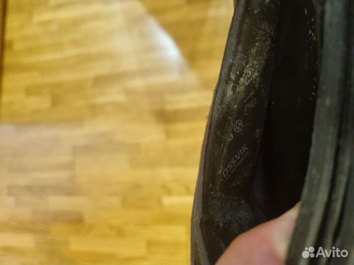 Покрышки Maxxis Ikon 27.5x2.2