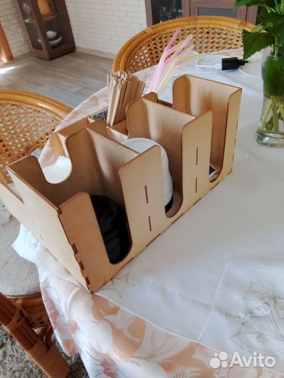 Органайзер для общепита