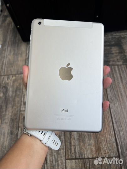 iPad mini 2 Cellular 16гб