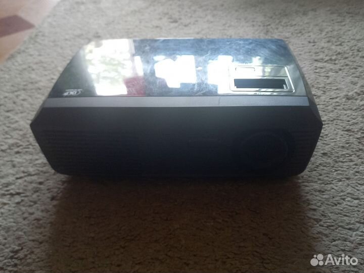 Проектор Optoma