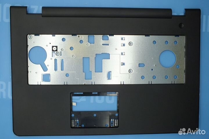 Новый топкейс для Dell Inspiron 17 5000, 5755 5758