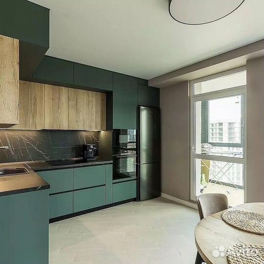 Кухня (реальная цена за гарнитур)ks:0711578