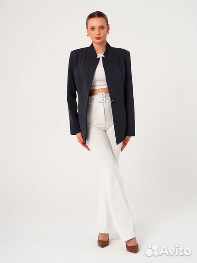 Швейный цех принимает заказы на пошив одежды