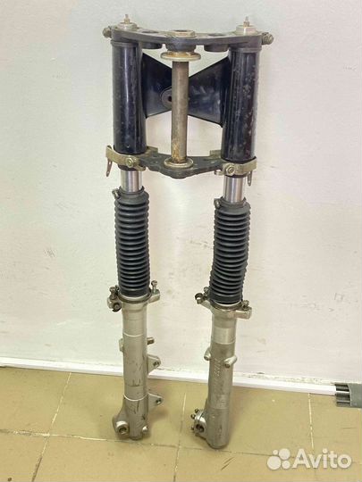 Вилка Иж Орион пневматическая (самосбор)