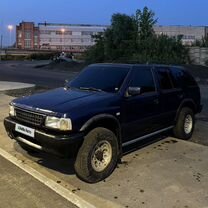 Opel Frontera 2.2 MT, 1998, 307 554 км, с пробегом, цена 250 000 руб.