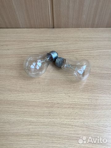 Лампа накаливания 100 ватт