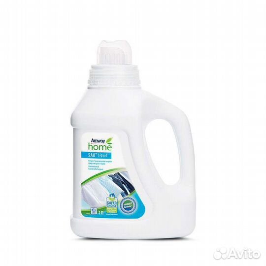 Жидкий порошок Amway