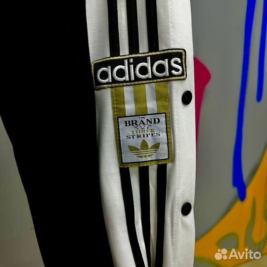 Спортивки adidas adibreak