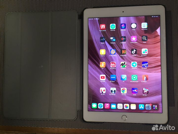 iPad Air2 16Gb WiFi A1566