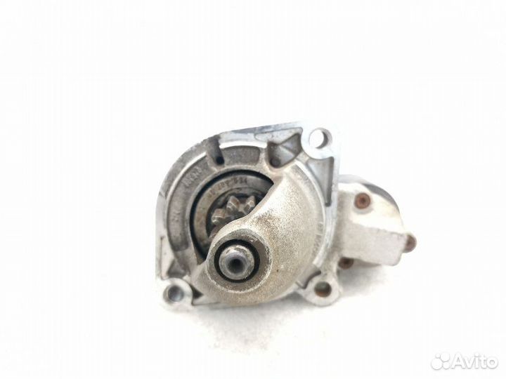 Стартер Bmw 3-Series E46 2.5 M52B25