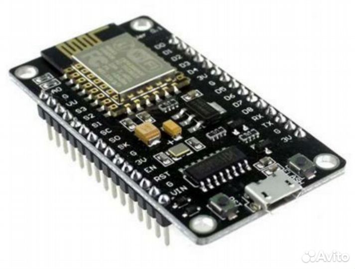 Esp8266