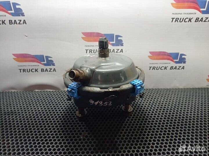 1373682 Камера тормозная Daf XF105, Daf XF95