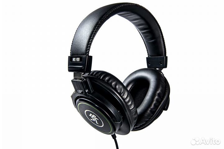 Комплект для домашней студии Mackie Performer Bund