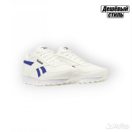 Кроссовки Reebok Rewind Run оригинал новые