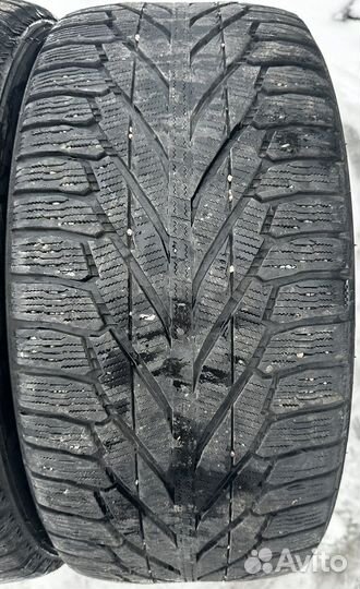 Nokian Tyres Hakkapeliitta R2 SUV 275/45 R20