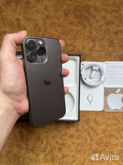 iPhone 14 Pro, 256 ГБ