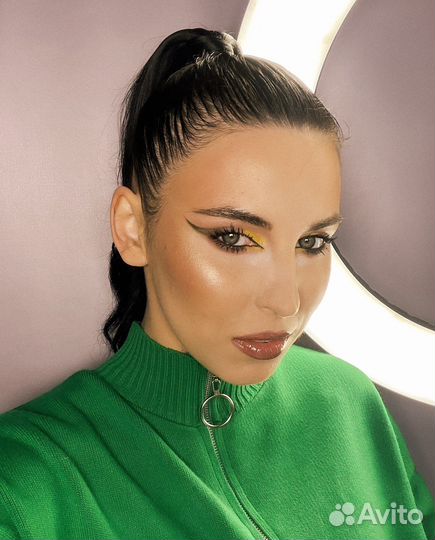 Визажист на дом