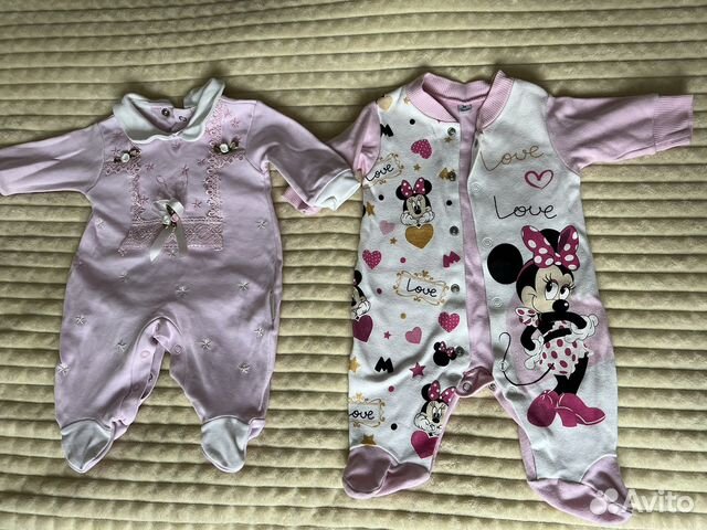 Костюм для девочки