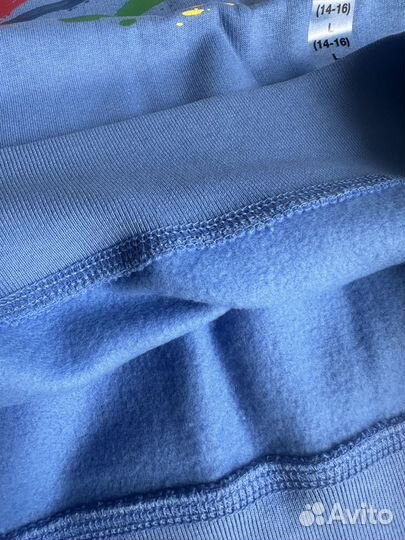 Свитшот Ralph lauren оригинал (xl) 44/46