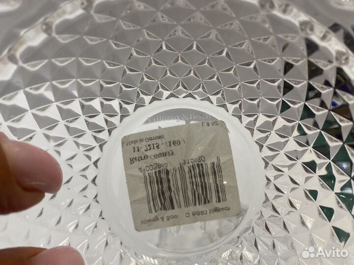 Villeroy boch джемница