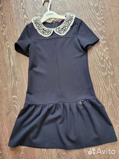 Школьная одежда для девочки