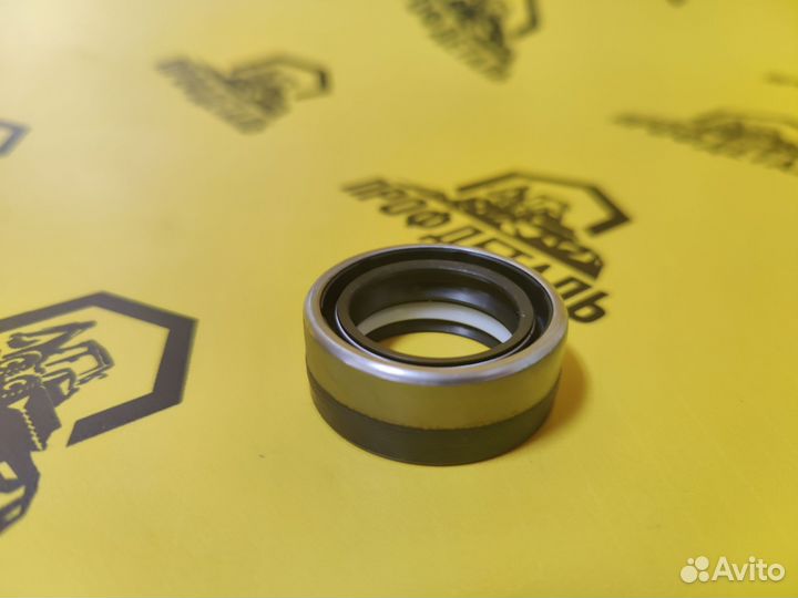 CA0644149 Сальник полуоси экскаватор погрузчик