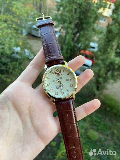 Часы мужские Президент России