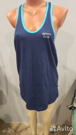 Мужская одежда